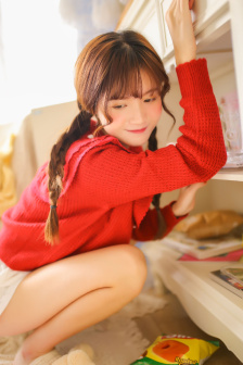 女儿的朋友9
